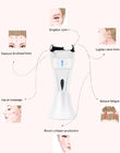 Portable Massage Facial Beauty Device Face Lift Massager With Ems Function